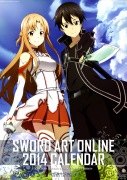 Sword Art Online - image 1 -